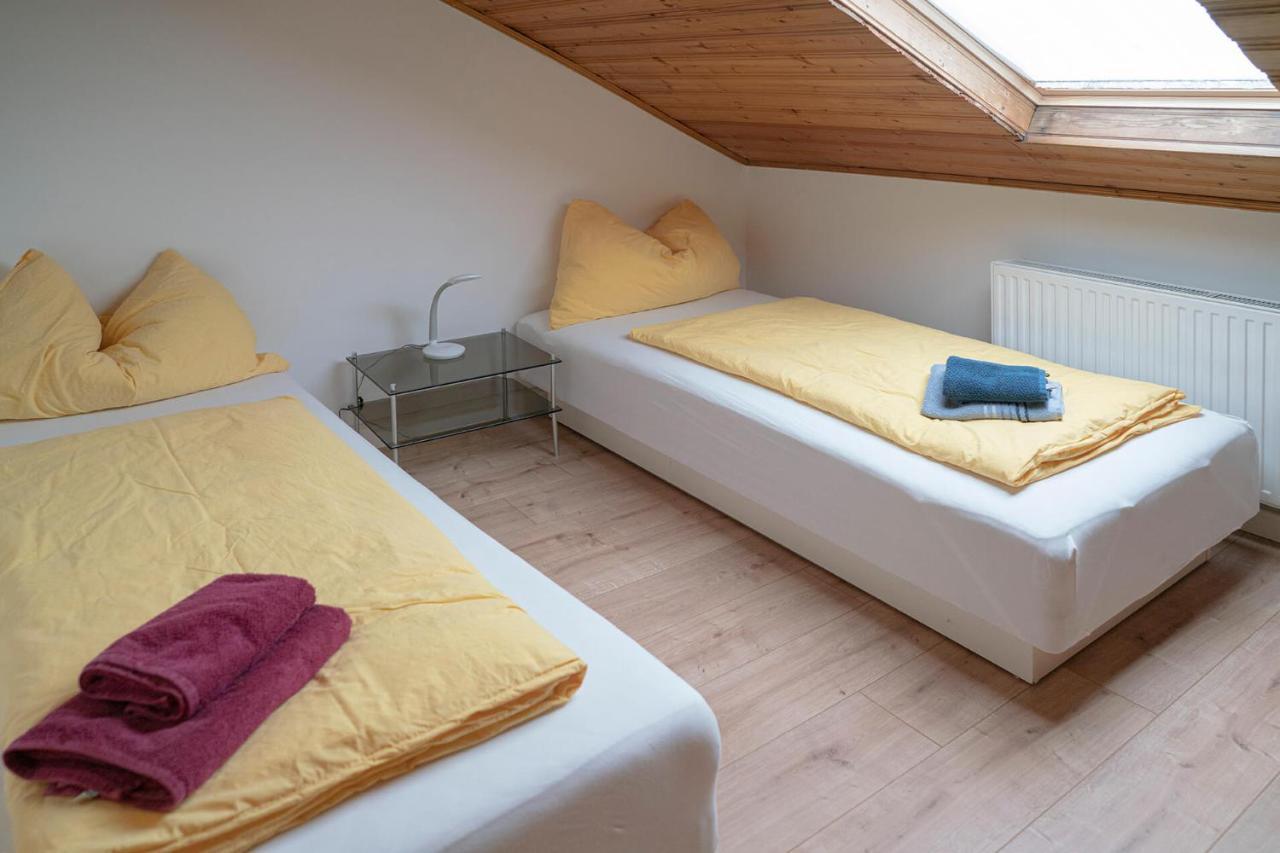 Linz Livia Apartment Exterior photo